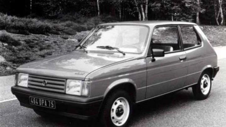 PSA: smentito il ritorno di Talbot per le auto low cost
