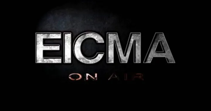 Kymco EICMA Agility R16 2014