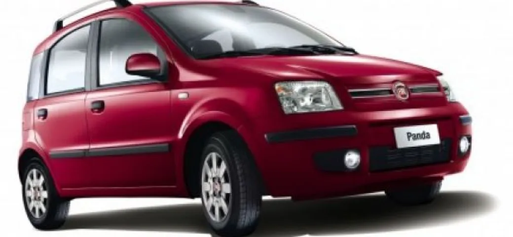 Fiat Panda 1.2 GPL: richiamati quasi 30.000 esemplari