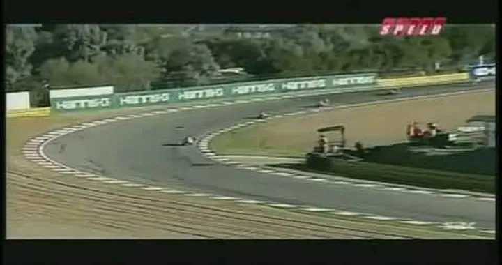 WSBK    09    Kyalami