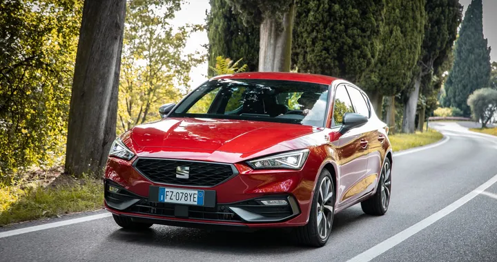 Nuova Seat Leon: primo contatto su strada con la quarta generazione