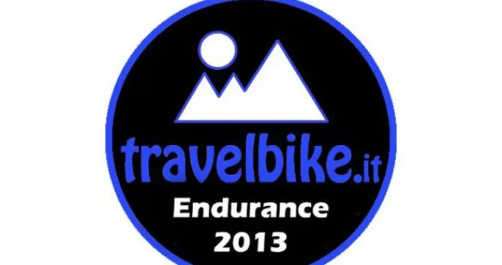 MotoTurismo: Travelbike Endurance 2013