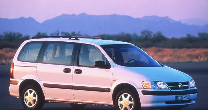 Trent'anni fa l'avvento della monovolume che rivoluzionò tutto