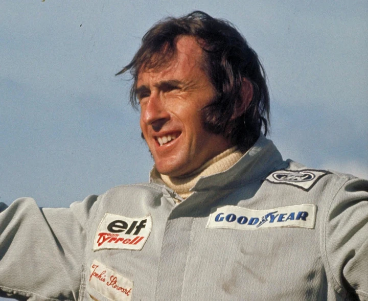 Formula 1, i migliori piloti della storia: Stewart [Video]