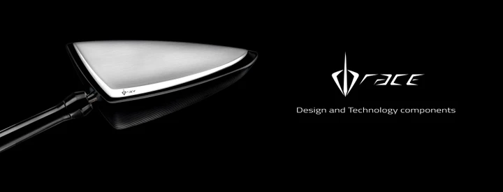 Accessori moto: nasce DB Race, startup 100% italiana