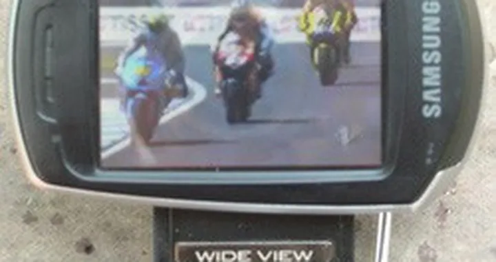 Il Motomondiale visto da Motoblog!