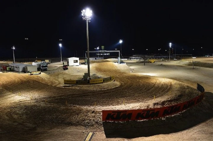 Motocross: il Mondiale MX-GP 2015 al via in Qatar