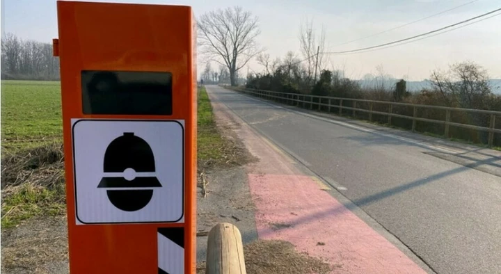 Adesso gli autovelox sono più intelligenti: le infrazioni stanno a zero