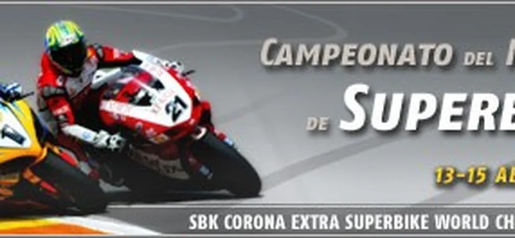 SBK Valencia: così in TV