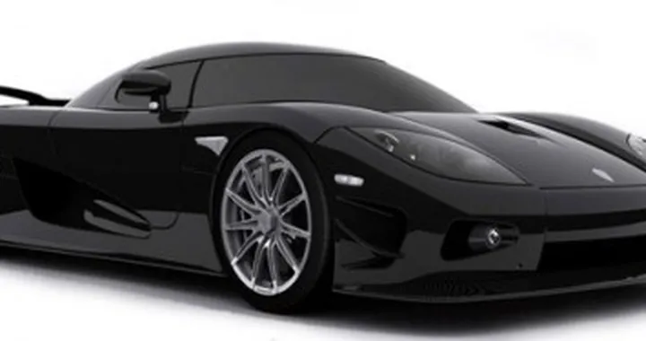 Ginevra 2008: Koenigsegg CCX e CCXR Edition