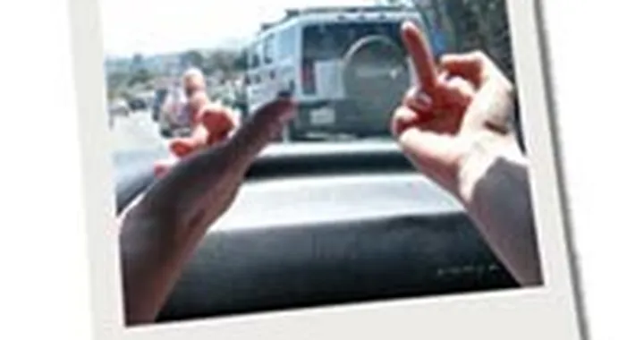 Fuck you and your H2
