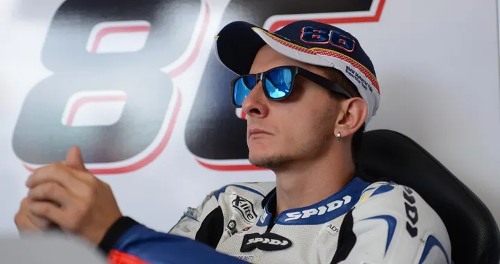 WorldSSP: Badovini in Supersport al posto di Glenn Scott