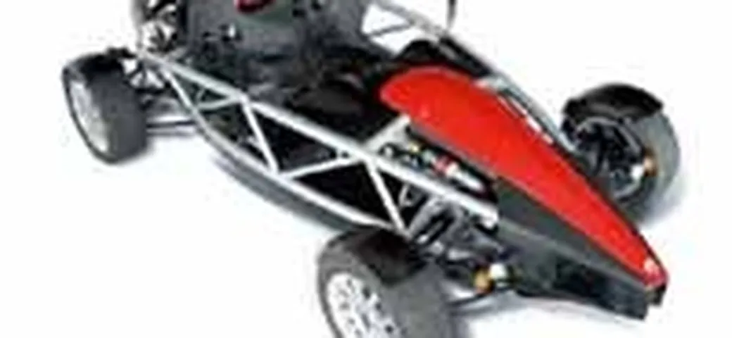 Ariel Atom