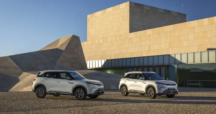 BYD ATTO 2, si apre il "primo atto" del SUV elettrico in Italia: prezzo di 27.900 euro