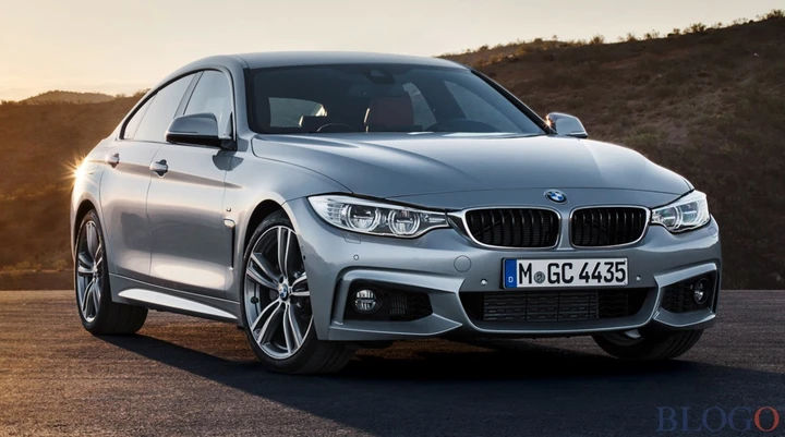BMW: le novità per il 2016