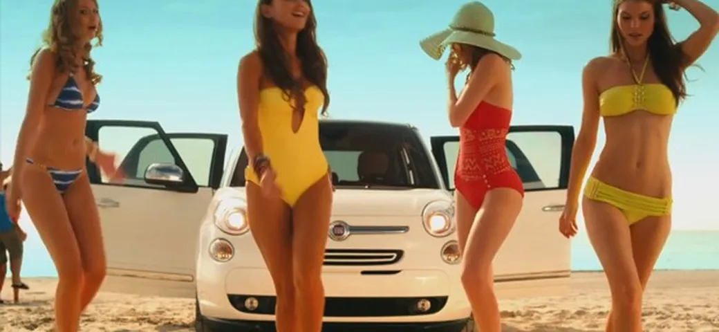 Fiat 500L: Metano, Prezzi e Brochure