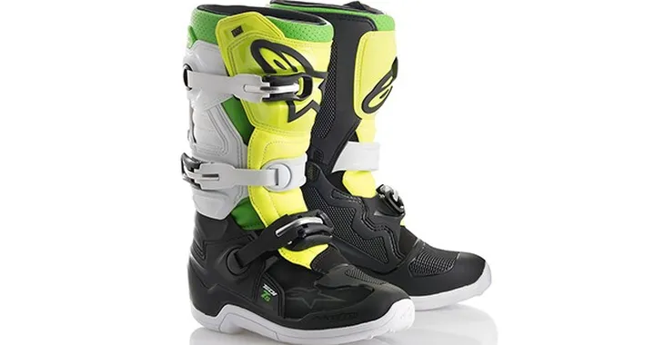 Alpinestars: Prodigy Tech 7s Youth Boot