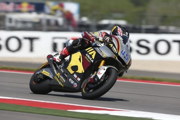 Moto2, Mugello: Redding vince e convince, 7° Corsi