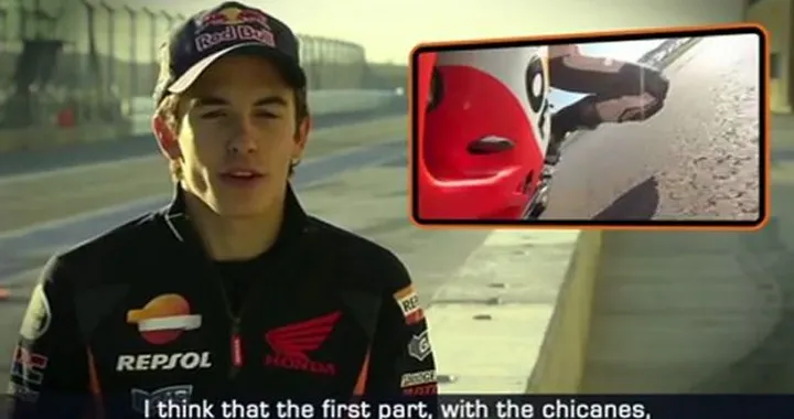 Marquez: "avvantaggiati a Austin grazie ai test ma la pista sarà diversa"
