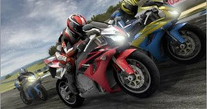 Super-Bikes Riding Challenge