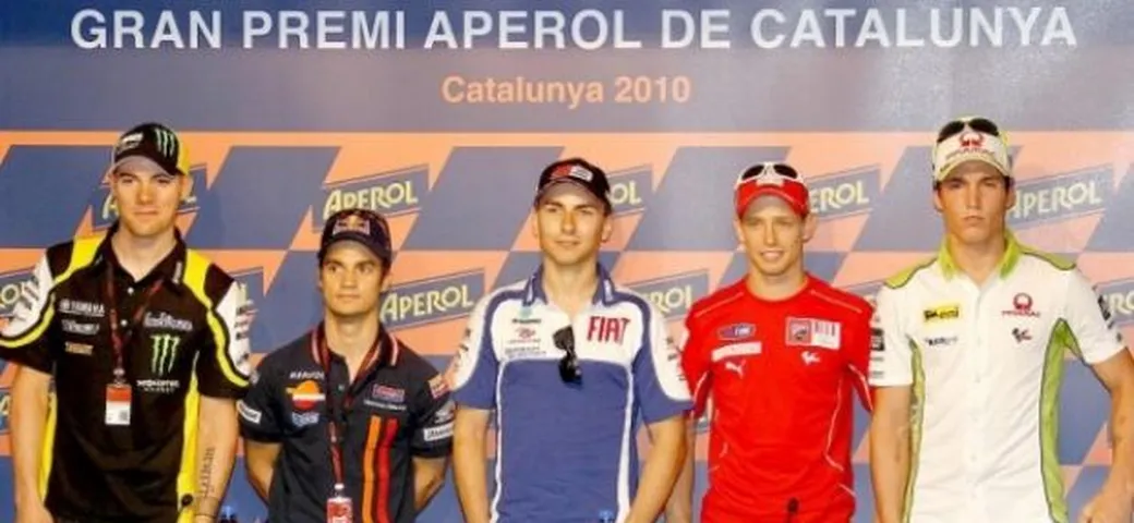 MotoGP: Jorge Lorenzo, 