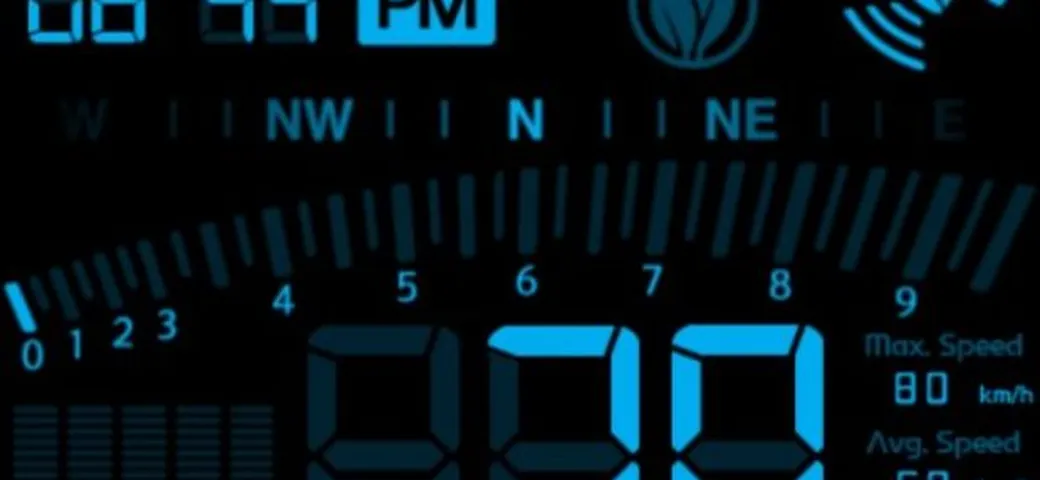 Rubrica App per l’automobile: Awesome HUD