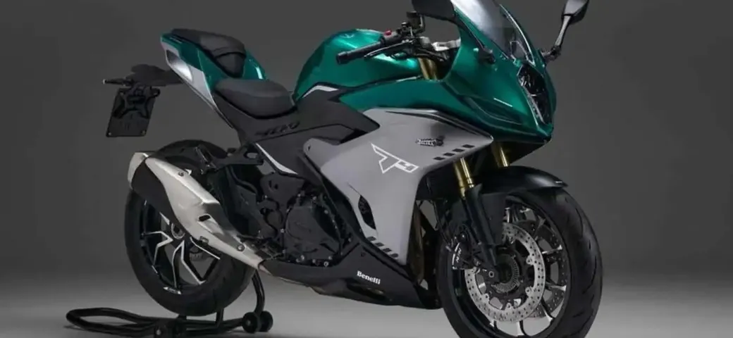 Benelli Tornado 400: il debutto in Europa è previsto nella prima metà del 2024
