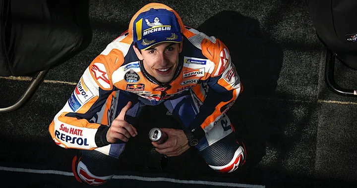 MotoGP pagelle: Marquez devastante, Dovi disastro. Petrux e Vale salvano l’Italia