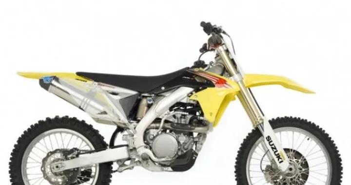 LeoVince X3 per Suzuki RM-Z 450 2011