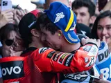 Marc e Álex Márquez, fratelli e rivali: il legame che ridefinisce la MotoGP