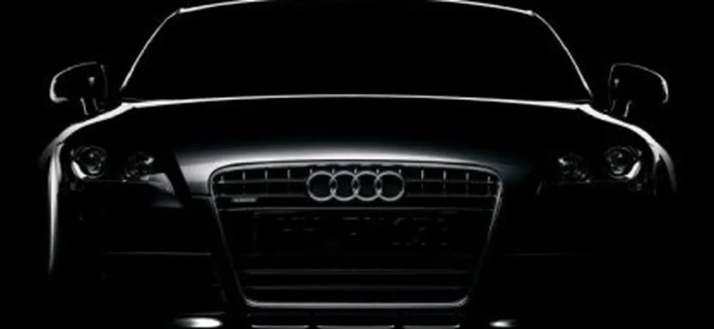 Audi TT - debutto a New York