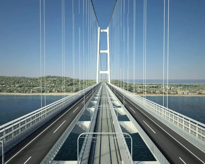 Ponte sullo Stretto, ogni giorno di ritardo costa 1 milione di euro