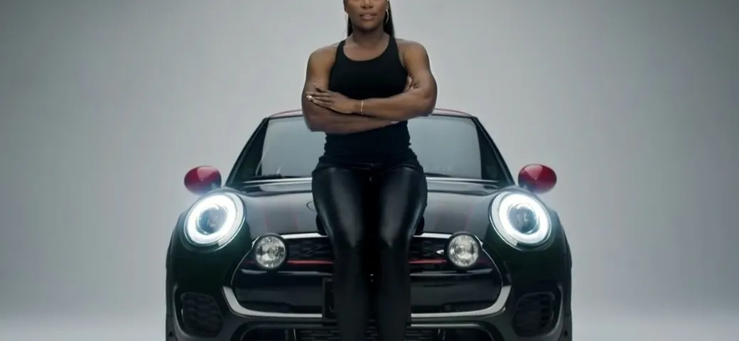 Spot Super Bowl 2016: Mini