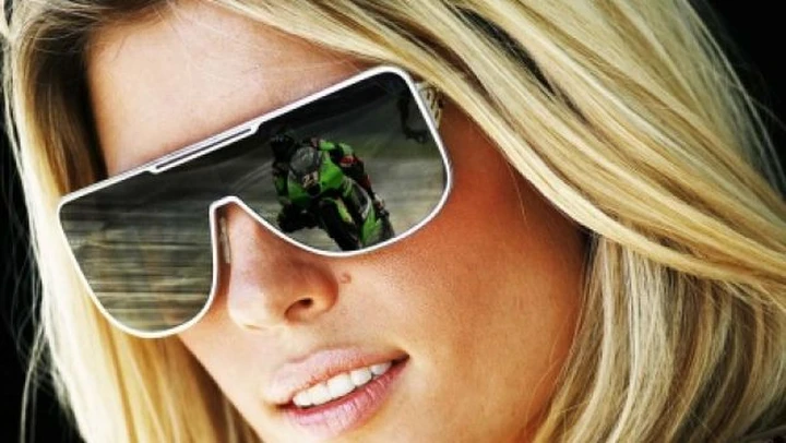 MotoGP: Sexy Monster Energy