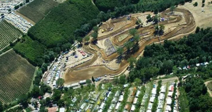 Motocross: a Faenza i due Gran Premi d’Italia 2009
