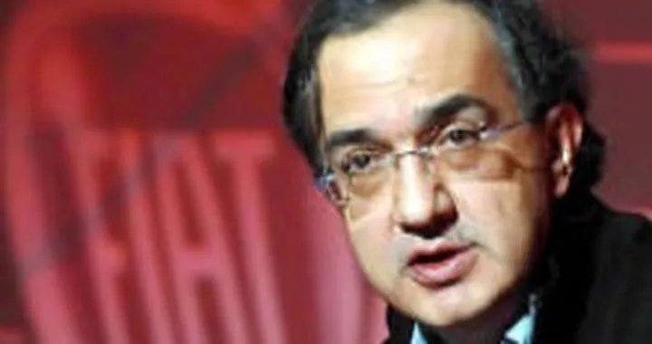 Marchionne: "I prossimi alleati li scegliamo noi"