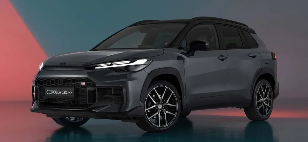 Toyota lancia maxi sconti sulle ibride: fino a 8.000 euro di vantaggi