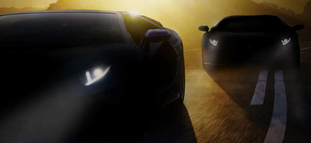 Lamborghini: aspettando l'ultima delle Aventador