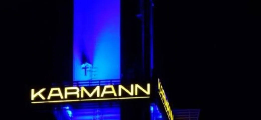 Volkswagen aprirà un nuovo stabilimento nella vecchia sede di Karmann