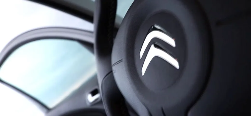 Citroen C3 Picasso Cinema: video test