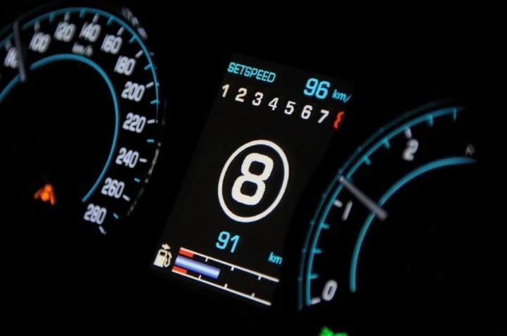 Auto elettriche: presto i cambi automatici multi-marcia