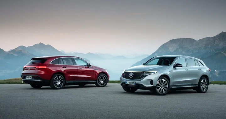 Mercedes-Benz, accanto all'elettrico deve esserci anche un motore termico