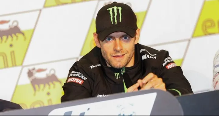 MotoGP Sachsenring: Crutchlow domani in pista al 99%