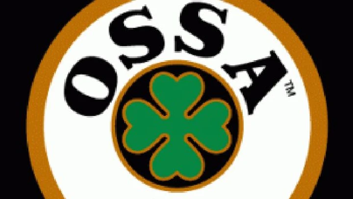 Ossa ritorna all'EICMA con una rivoluzionaria trial