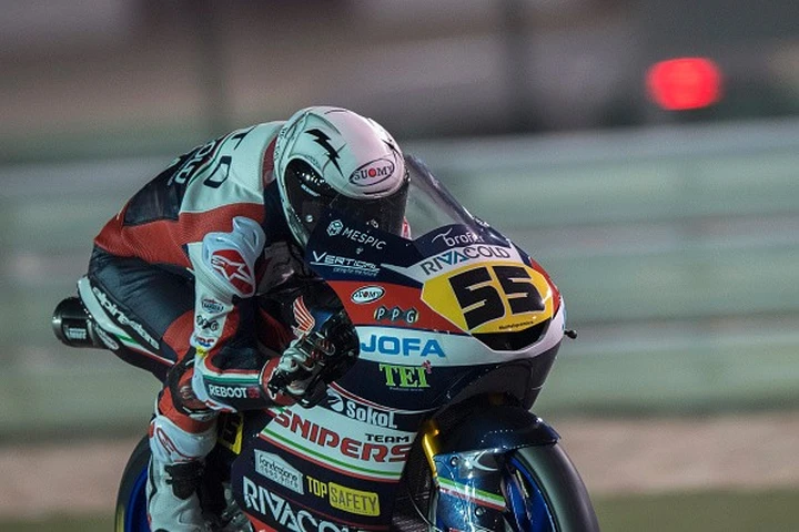 Moto3, Fenati resta favorito per il Mondiale