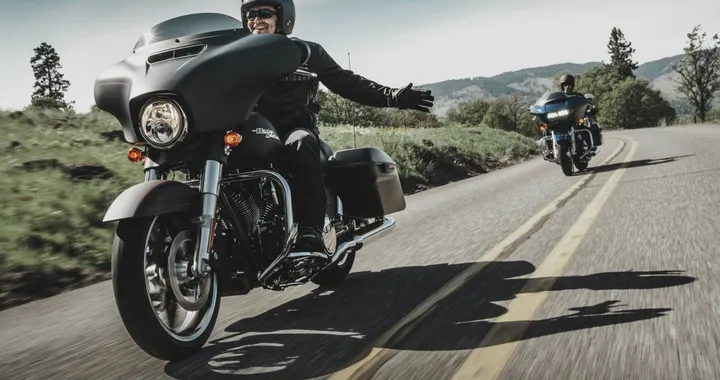 Harley-Davidson World Ride: percorsi oltre 19.000 km