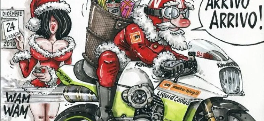 Buone Feste