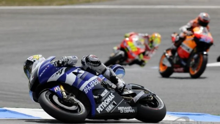Lorenzo: 