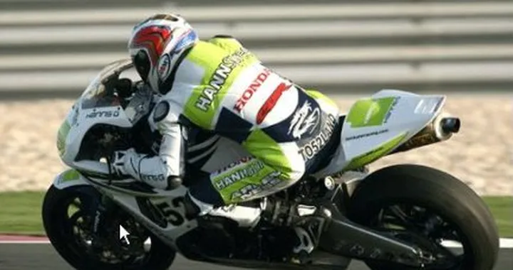 SBK: anche la Superpole sull'analogico di La7