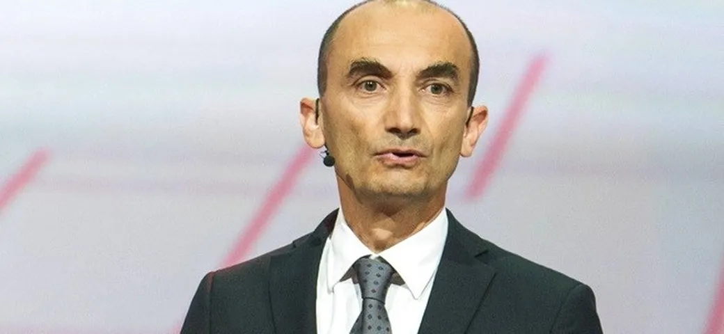 Domenicali: 